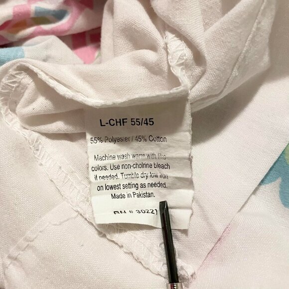 Vintage 2001 Hello Kitty Pillowcase 29 x 20 Inch - Picture 16 of 16